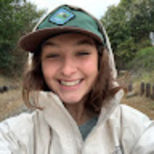 Meet your Posher, Esther